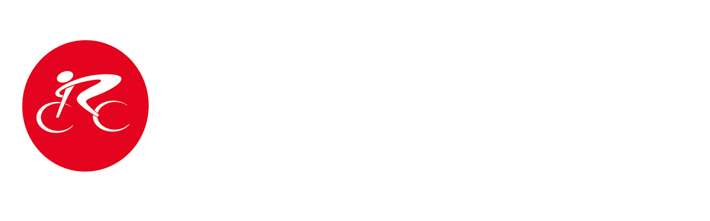 CRC CYCLES logo